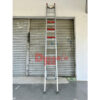 EVERLAS TM Spec Ladder Slide Double Extension Industrial LD201 - Image 7
