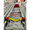 EVERLAS TM Spec Ladder Slide Double Extension Industrial LD201 - Image 8