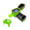 BOX ONLY | Empty Carry Case for Signal Fire Splicers (EB101) - Image 2