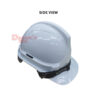 UVEE SAFETY HELMET WITH SLIDE LOCK (SIRIM APPROVED) SH201 - Image 4