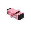 OM4 Multimode Fiber Optic Adapter – SC / LC | Simplex / Duplex AD901 - Image 9