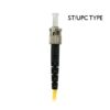 Patch Cord Single Mode ST/UPC-LC/UPC Simplex 3.0mm PC401 - Image 3