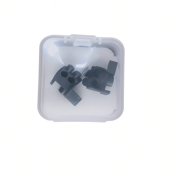 ORIGINAL ELECTRODE FOR SIGNAL FIRE SPLICING MACHINE AI-5 SSP103 - Image 2