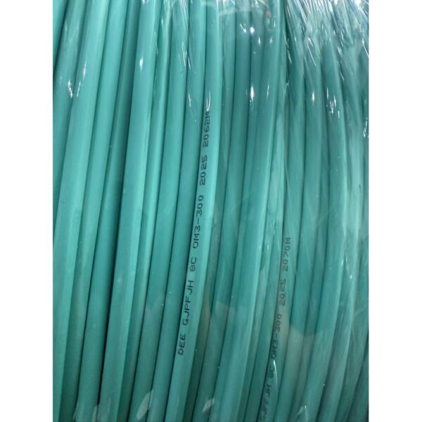 Fiber Optic Cable Multimode OM3-300 GJPFJH | 4/8/12 Core | Indoor Type OFC601 - Image 3