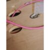 Fiber Optic Cable Indoor Multimode OM4 GJPFJH OFC901 - Image 5