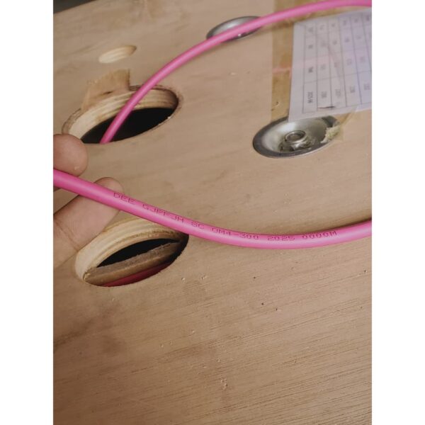 Fiber Optic Cable Multimode OM4-300 GJPFJH | 4/8/12 Core | Indoor Type OFC901 - Image 5
