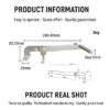 MANHOLE KEY LIFTING HOOK FOR ROUND OR SQUARE MANHOLE MH102 - Image 3