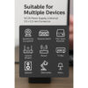 5V2A POWERSUPPLY FOR CONVERTER IN 3C Certified CON302 - Image 4