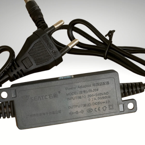 5V2A POWERSUPPLY FOR CONVERTER IN 3C Certified CON302 - Image 5