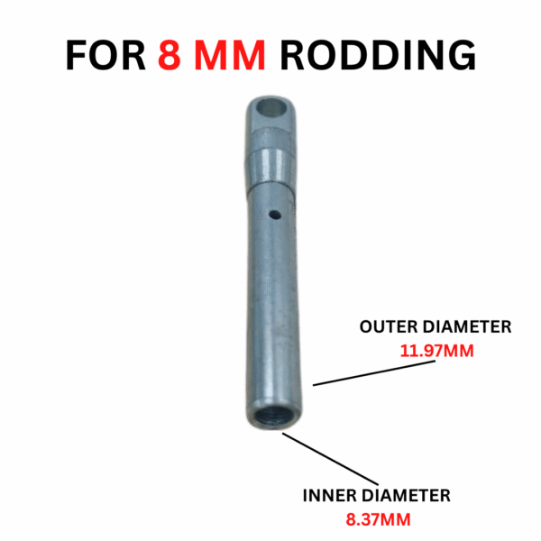 Rodding Head Connector Fiber Optic RD301 - Image 4