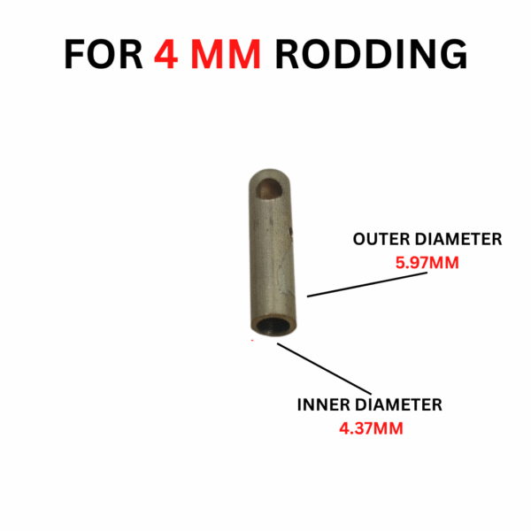 Rodding Head Connector Fiber Optic RD301 - Image 7