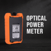 Mini Optical Power Meter (OPM) – Fiber Optic Tester 850–1650 nm | FC/SC/ST OP201 - Image 6
