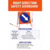 TM SAFETY SIGNAGE TELEKOM SIGNBOARD | PAPAN TANDA TM PROJEK TMSB101 - Image 7