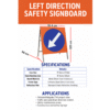 TM SAFETY SIGNAGE TELEKOM SIGNBOARD | PAPAN TANDA TM PROJEK TMSB101 - Image 6