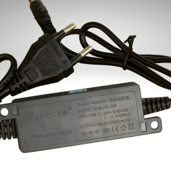 Netlink 1 PAIR Gigabit Single-mode Fiber Media Converter Fiber Optical Transceiver GS-03-AB CON101 - Image 9