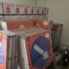 TM SAFETY SIGNAGE TELEKOM SIGNBOARD | PAPAN TANDA TM PROJEK TMSB101 - Image 8