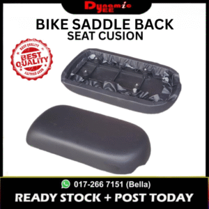E-Bike Thickened Back Seat Cusion BIKE30