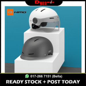 HIMO Electric Folding Bike Breeze Riding Helmet K1/K1M BIKE102