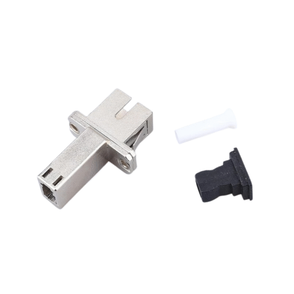 SC to LC Female Hybrid Fiber Adapter – Simplex | UPC | AD801 - Image 5