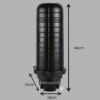 FIBER OPTICAL SPLICE HEAT SHRINK CLOSURE DOME - FJ302 - Image 3