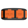 Novker Pocket OTDR NK-2800 Mini Fiber Tester 1550nm 80km | VFL + OPM + OLS | Event Map OT031 - Image 7