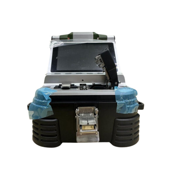 AUTHORIZED DISTRIBUTOR SIGNALFIRE AI-30 FIBER OPTIC MACHINE | OPTICAL FIBER FUSION SPLICER FULLY AUTOMATIC SM107 - Image 3