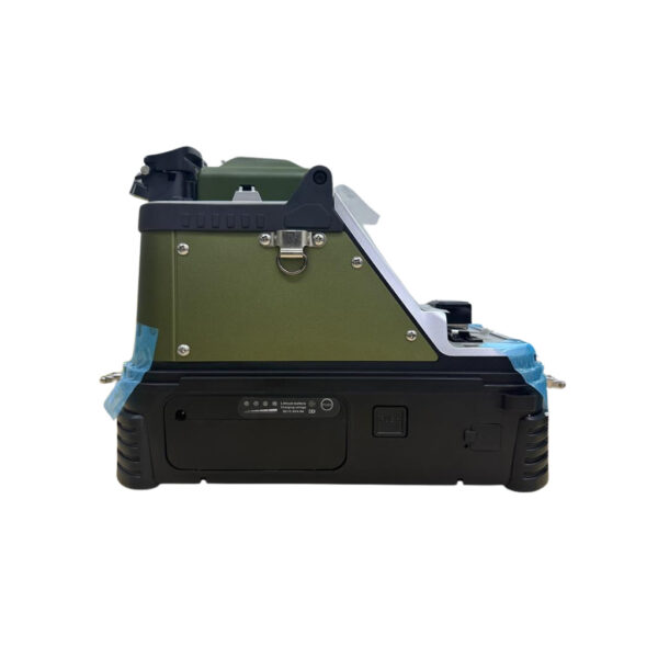 AUTHORIZED DISTRIBUTOR SIGNALFIRE AI-30 FIBER OPTIC MACHINE | OPTICAL FIBER FUSION SPLICER FULLY AUTOMATIC SM107 - Image 5