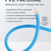 Ethernet Network LAN Cable CAT6 UTP 23AWG NC201 - Image 4