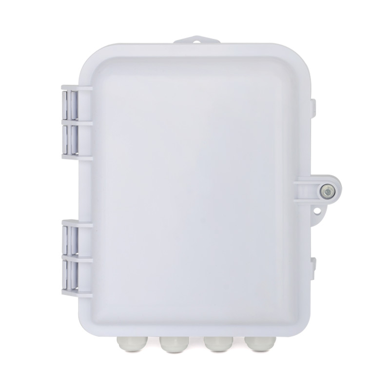 12 Core Outdoor High Quality Polypropylene Material Fiber Distribution Box - FDB301 - Image 6