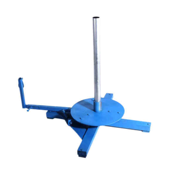 Cabel reel Automatic Brake 0.45m | 0.6m | 1 Ton | 2Ton Capacity | Heavy-Duty CR103 - Image 6