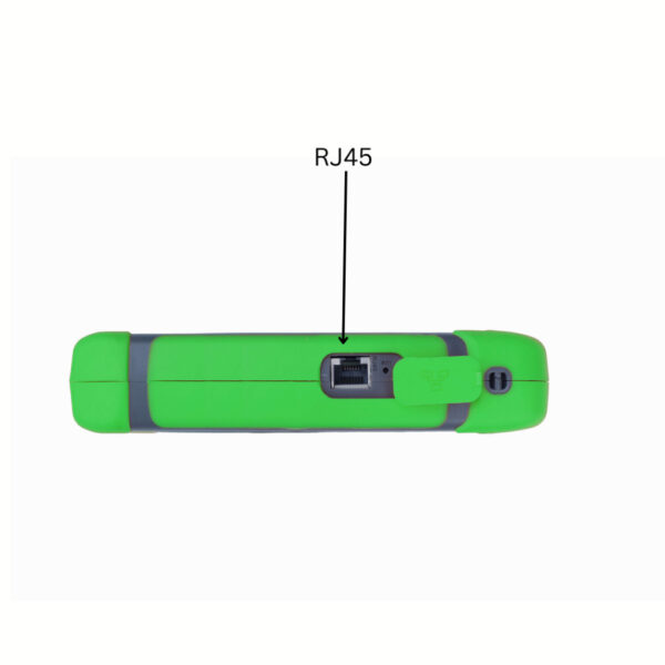GRANDLINK OTDR GLK3500D | 1310/1550nm ±20nm | 24/22dB Dynamic Range | OT032 - Image 4