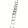 EVERLAS ETDR HEAVY DUTY TRIPLE EXTENSION LADDER LD904 - Image 3