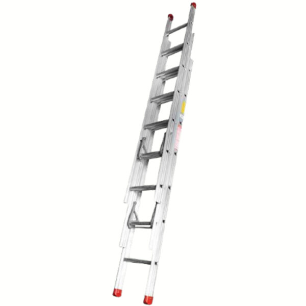 EVERLAS HEAVY DUTY TRIPLE EXTENSION LADDER ET08DR| ET10DR | ET12DR - LD904 - Image 3