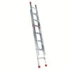 EVERLAS EDDR HEAVY DUTY DOUBLE EXTENSION LADDER LD903 - Image 3