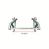 EVERLAS Ladder Extension Hook For EXTENSION/SLIDE LADDER LD301 - Image 2
