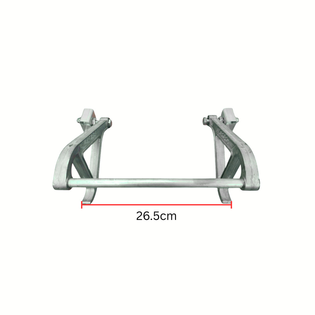 EVERLAS Ladder Extension Hook For EXTENSION/SLIDE LADDER LD301 - Image 2