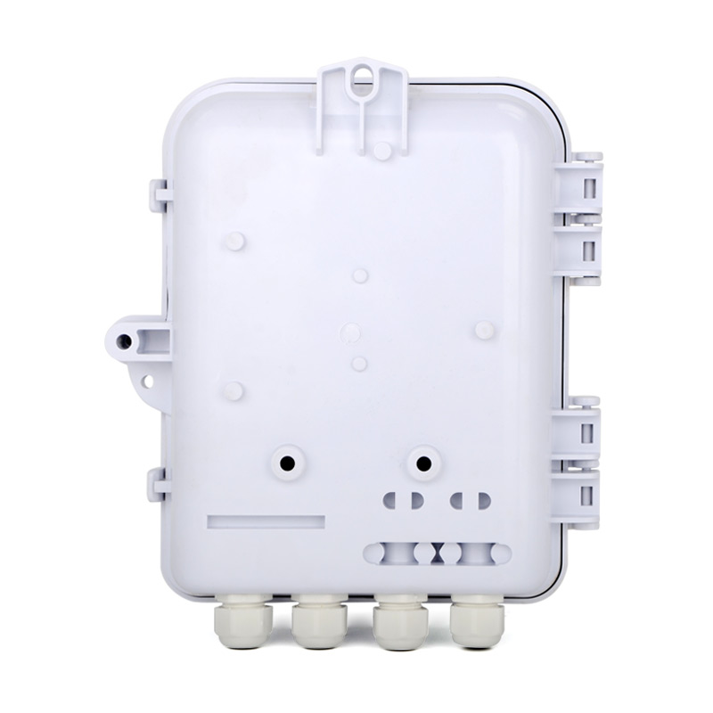 12 Core Outdoor High Quality Polypropylene Material Fiber Distribution Box - FDB301 - Image 5