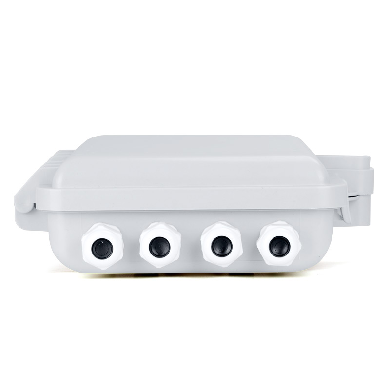 12 Core Outdoor High Quality Polypropylene Material Fiber Distribution Box - FDB301 - Image 4