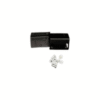 12-Port Universal Empty Optical Fiber Termination Box with Pigtail Flange Thickening - TBR301 - Image 4