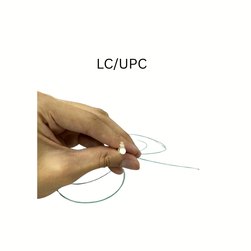 PIGTAIL FIBER OPTIC SIMPLEX MULTIMODE(OM3) SC/UPC | LC/UPC 0.9MM -1.5M PT40 - Image 6