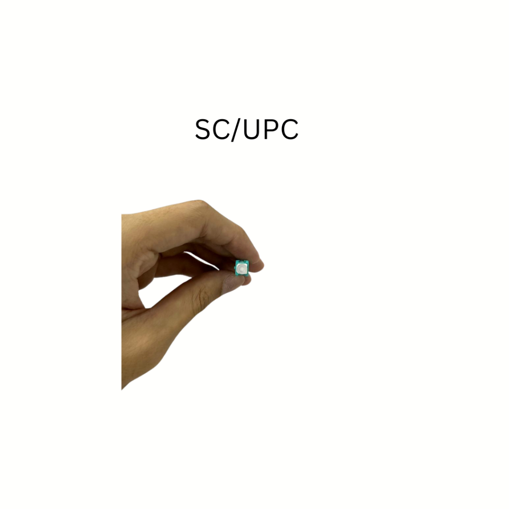 PIGTAIL FIBER OPTIC SIMPLEX MULTIMODE(OM4) SC/UPC | LC/UPC 0.9MM -1.5M PT60 - Image 5