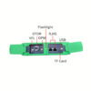 GRANDLINK Single Mode OTDR GLK4500D1-Wavelength: 1310/1550nm±20nm Dynamic Range:26dB/24dB SC/UPC | OT033 - Image 5