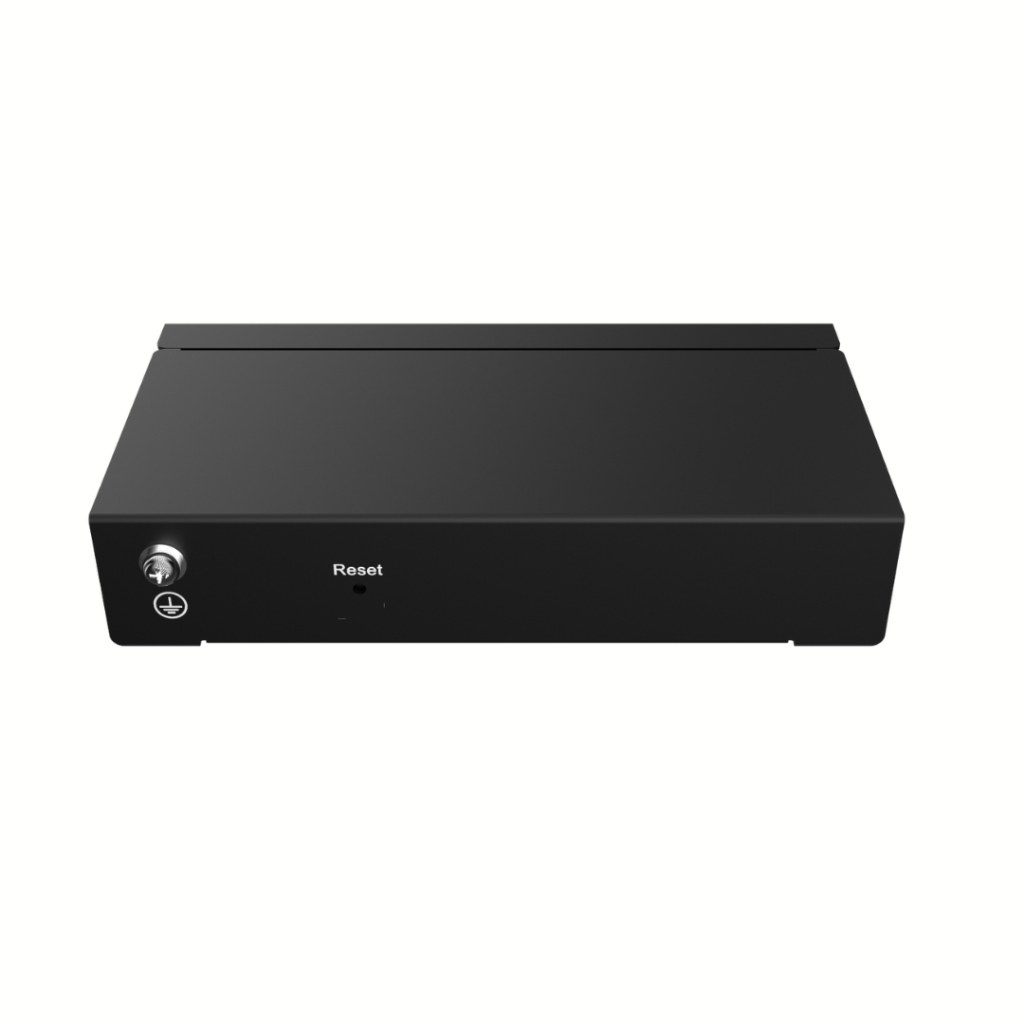 RUIJIE REYEE RG-ES205GC NETWORK 5-PORT GIGABIT SMART CLOUD MANAGED NON-PoE SWITCH RE101 - Image 3