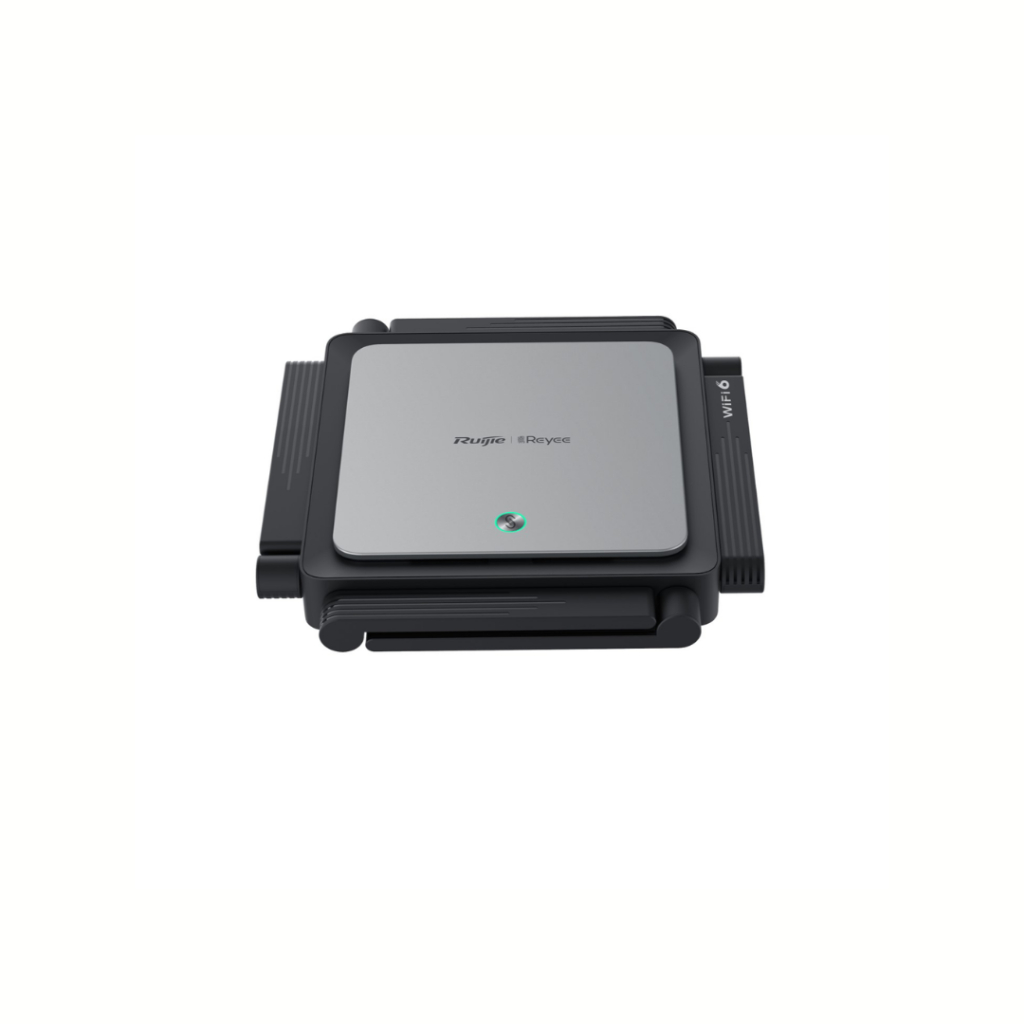 RUIJIE REYEE RG-EW3200GX PRO 3200M WI-FI 6 DUAL-BAND GIGABIT MESH ROUTER RE101 - Image 3