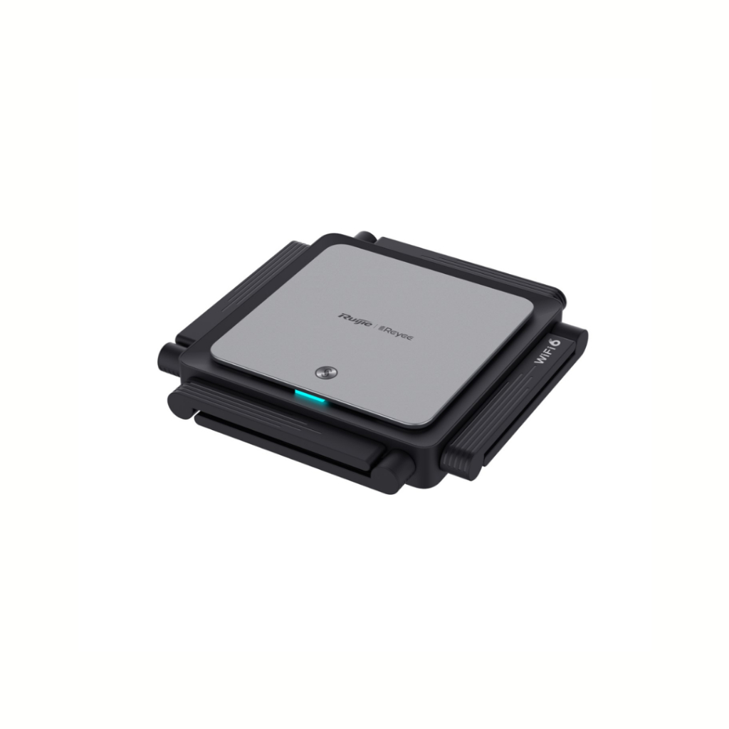 RUIJIE REYEE RG-EW3200GX PRO 3200M WI-FI 6 DUAL-BAND GIGABIT MESH ROUTER RE101 - Image 4