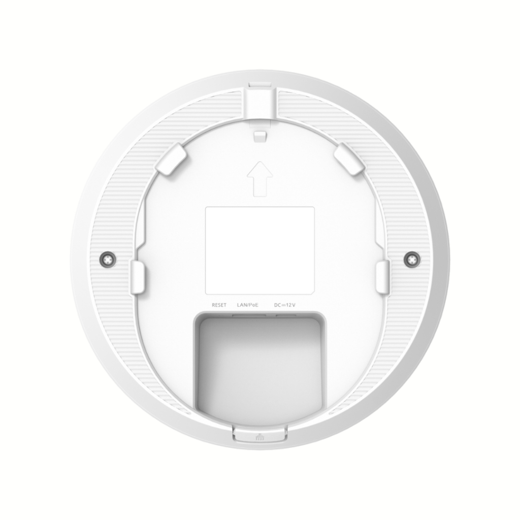 RUIJIE REYEE RG-RAP62 WI-FI 6 AX1800 CEILING-MOUNT ACCESS POINT RE101 - Image 4