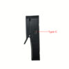 NOVKER FIBER OPTIC IDENTIFICATION INSTRUMENT-OPTICAL FIBERS-0.25MM-0.9MM-2.0MM-3.0MM SI201 - Image 4