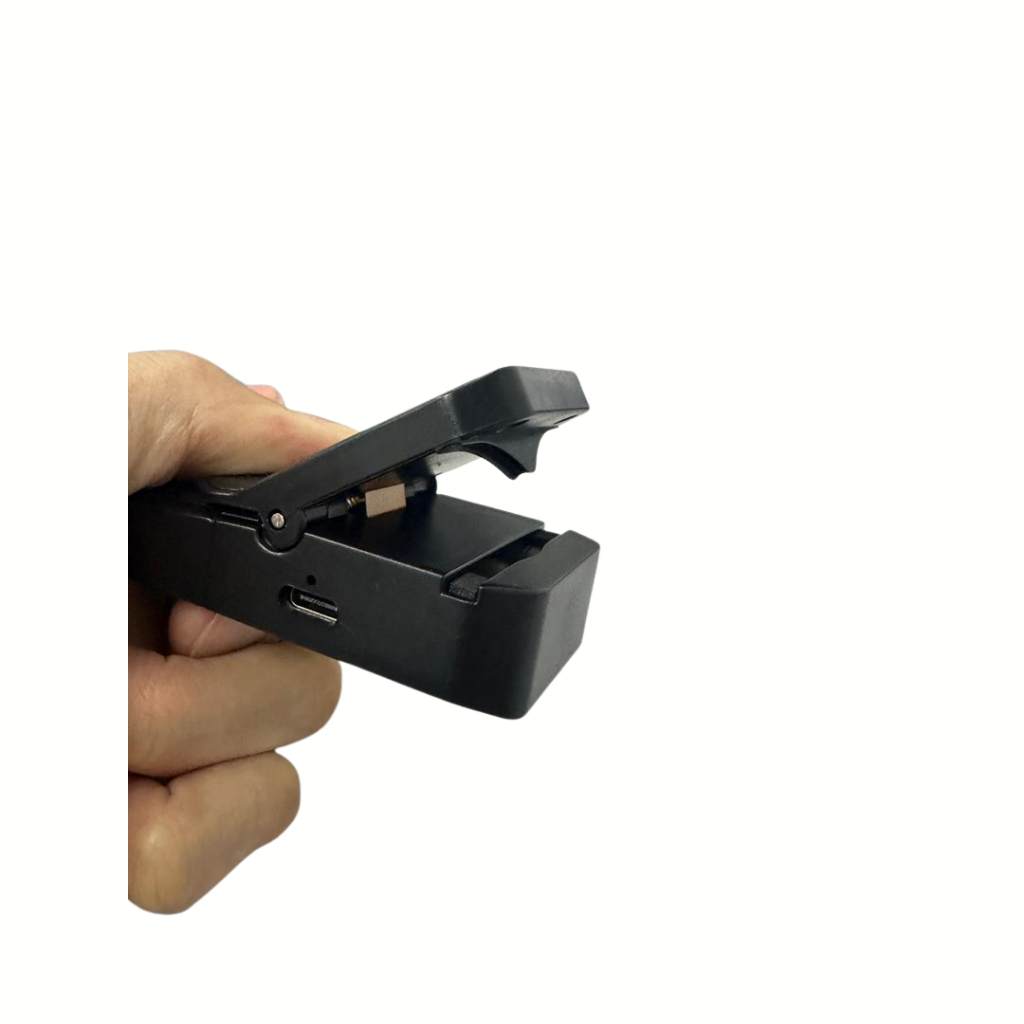 NOVKER FIBER OPTIC IDENTIFICATION INSTRUMENT-OPTICAL FIBERS-0.25MM-0.9MM-2.0MM-3.0MM SI201 - Image 4