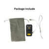 NOVKER FIBER OPTIC IDENTIFICATION INSTRUMENT-OPTICAL FIBERS-0.25MM-0.9MM-2.0MM-3.0MM SI201 - Image 6