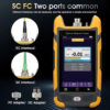 GRANDLINK OTDR GLK430-Multimode-Wavelength: 850/1300nm±20nm Dynamic Range:22dB/24dB SC/UPC OT041 - Image 3